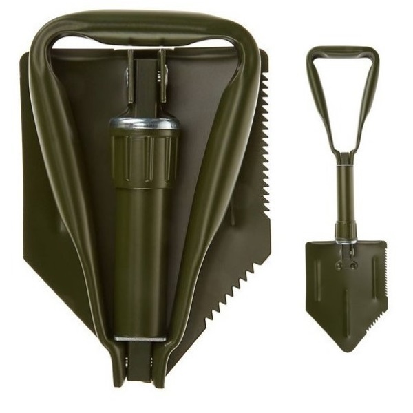 PALA PLEGABLE MAGELLAN