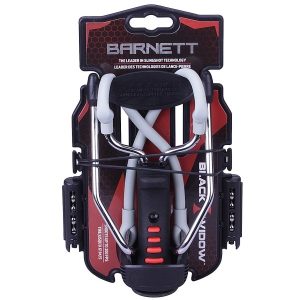 RESORTERA BARNETT BLACK WIDOW