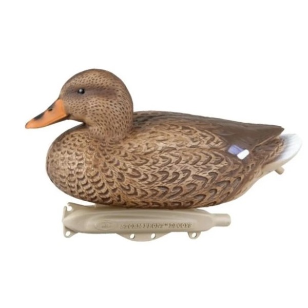 SEÑUELO DE PATO MALLARD FLAMBEAU - Imagen 7