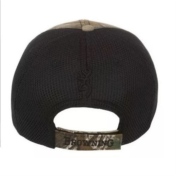GORRA PARA HOMBRE BREEZE BROWNING - Imagen 3