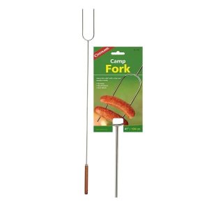 TENEDOR CAMP FORK COGHLAN’S
