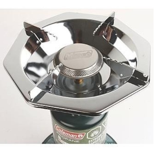 PARRILLA DE ESTUFA COLEMAN - Imagen 3