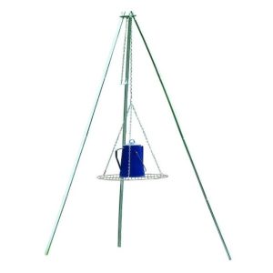 PARRILLA TRI-POD GRILL OZARK TRAIL