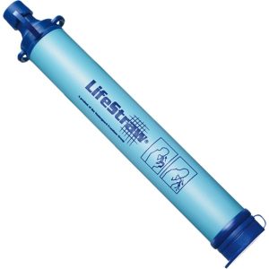 POPOTE PURIFICADOR DE AGUA LIFESTRAW