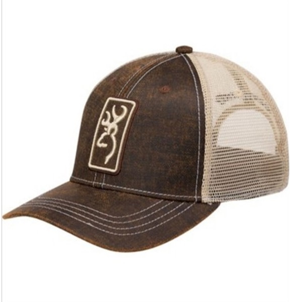 GORRA PARA HOMBRE SALTWOOD BROWNING