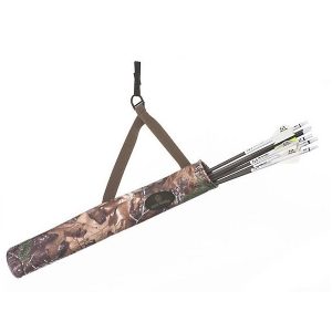 PORTA FLECHAS CAMO GAME WINNER