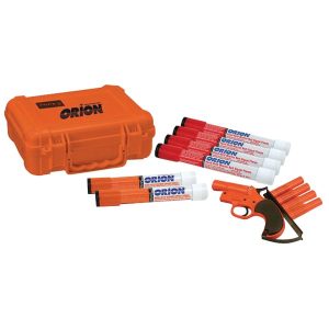 KIT DE SEÑALES DE EMRGENCIA ORION