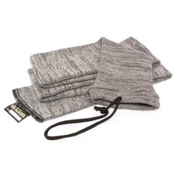 FUNDA CALCETIN ALLEN 3 PACK PARA ARMA LARGA - Imagen 3