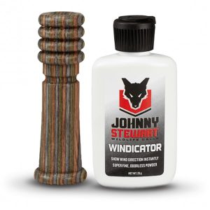 LLAMADOR DE COYOTE JOHNNY STEWART