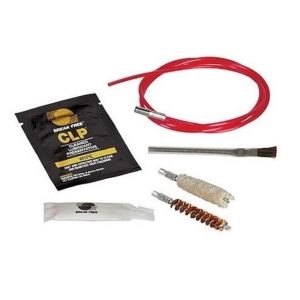 KIT DE LIMPIEZA KLEENBORE PARA RIFLE DE AIRE