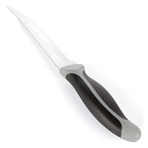 CUCHILLO FILETERO CON PROTECTOR OZARK TRAIL