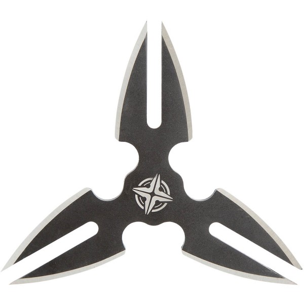 NAVAJAS ESTRELLA PARA LANZAR TACTICAL PERFORMANCE - Imagen 3