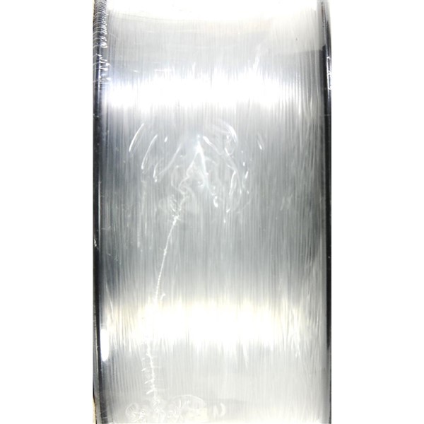 SEDAL TRANSPARENTE 10 LB 640 MTS ZEBCO OMNIFLEX - Imagen 4