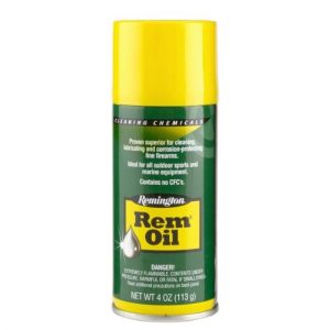 REMOIL REMINGTON 4 OZ