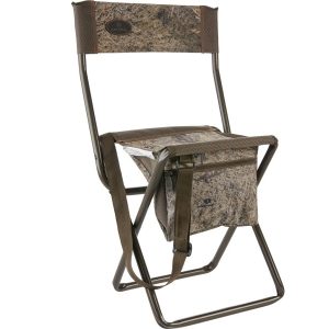 SILLA BANCO PLEGABLE XL 300LB GAME WINNER