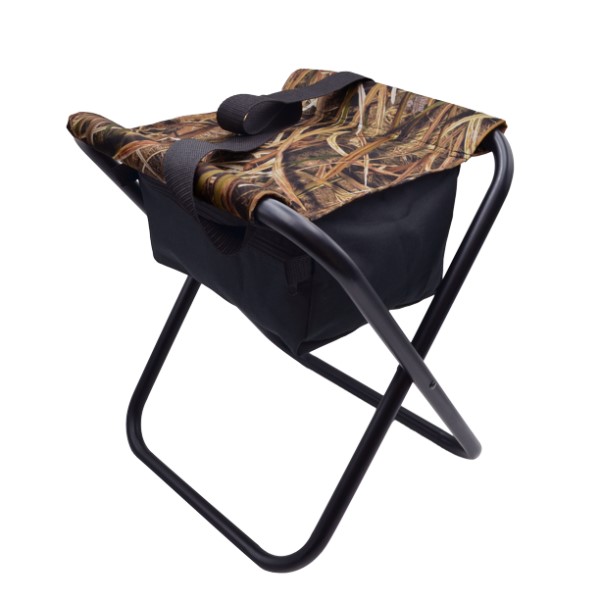 BANCO PLEGABLE 225 LB MOSSY OAK - Imagen 2