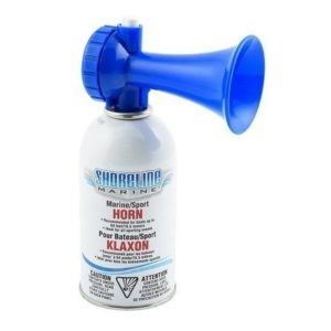 AIR HORN SHORELINE 8 OZ