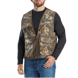 CHALECO PALOMERO PARA HOMBRE MAGELLAN