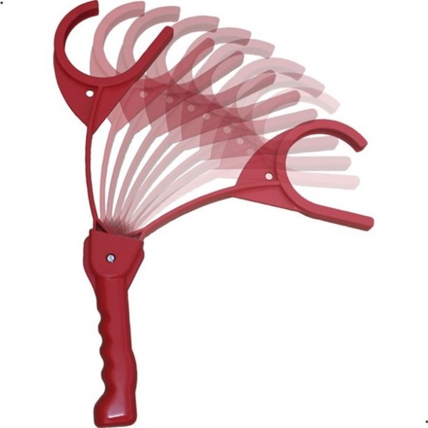 LANZADOR DE DISCOS EZ-THROW 3 - Imagen 4