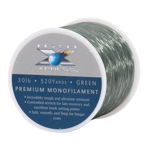 SEDAL VERDE 30 LB 520 YARDAS H2O XPRESS