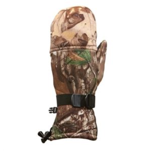 GUANTES PARA HOMBRE CAMO REALTREE XTRA SEIRUS XTREME