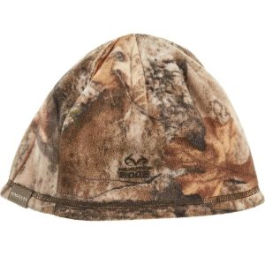 GORRO PARA HOMBRE REVERSIBLE CAMO REALTREE MAGELLAN