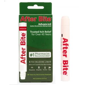 AFTER BITE 14 ML AUXILIAR EN PICADURAS DE INSECTOS