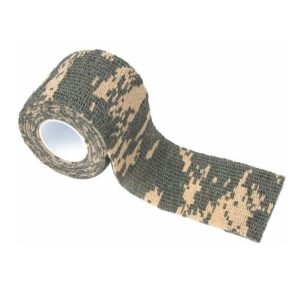 CINTA AUTO ADHERENTE CAMO