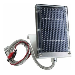 PANEL SOLAR 6V WILDGAME