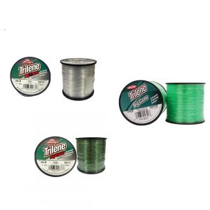 SEDAL 25 LB 595 YARDAS TRILENE BIG GAME