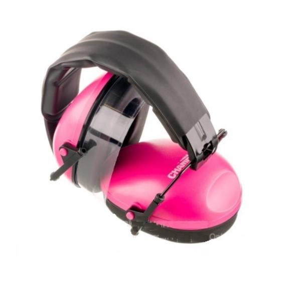 OREJERAS CHAMPION 27 BD ROSAS - Imagen 5