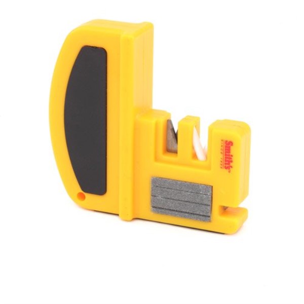 AFILADOR DE CUCILLOS Y ANZUELOS SMITH´S - Imagen 4