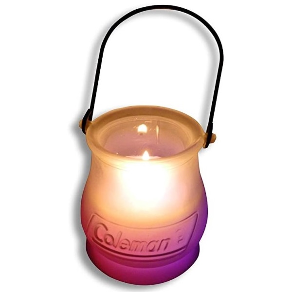 VELA DE CITRONELA COLEMAN - Imagen 3