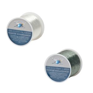 SEDAL 12 LB 1,220 YARDAS H2O XPRESS