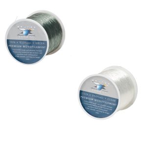 SEDAL 15 LB 950 YARDAS H2O XPRESS