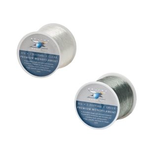 SEDAL 8 LB 2,000 YARDAS H2O XPRESS