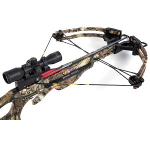 BALLESTA TITAN XTREME