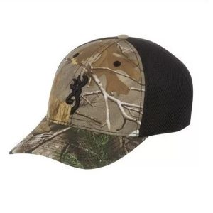 GORRA PARA HOMBRE BREEZE BROWNING