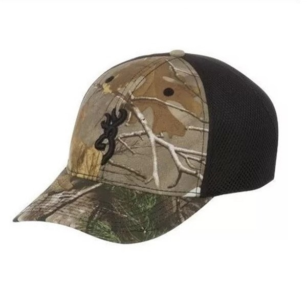 GORRA PARA HOMBRE BREEZE BROWNING