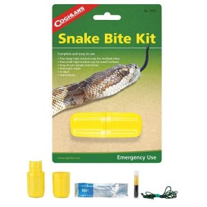 KIT MORDEDURA DE VIBORA COGHLAN’S