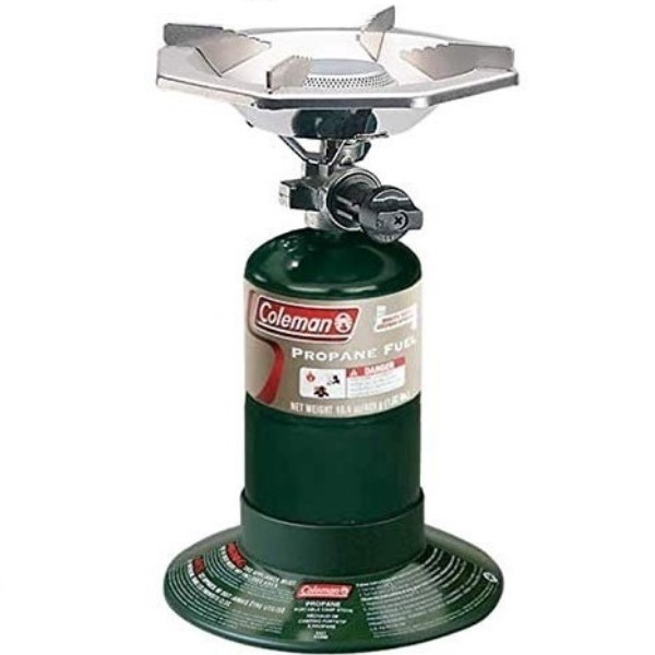 PARRILLA DE ESTUFA COLEMAN - Imagen 2