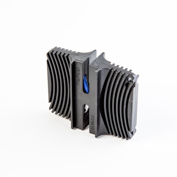 AFILADOR DE CUCHILLOS Y ANZUELOS OZARK TRAIL - Imagen 4