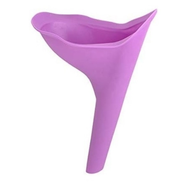 ORINAL DE SILICON PARA MUJER - Imagen 4