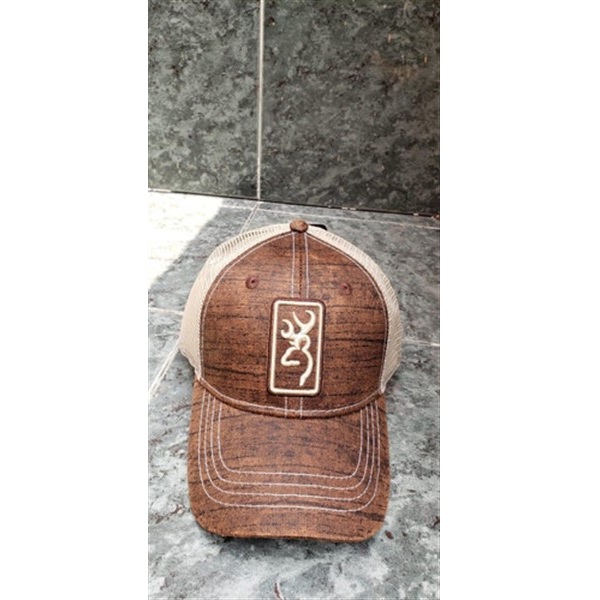 GORRA PARA HOMBRE SALTWOOD BROWNING - Imagen 5
