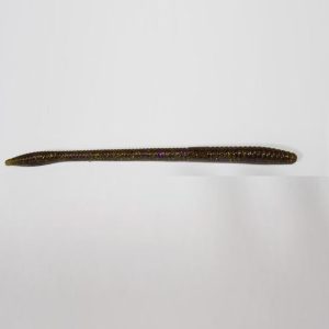 SEÑUELO PLÁSTICO DE GUSANO ZOOM BAIT COMPANY