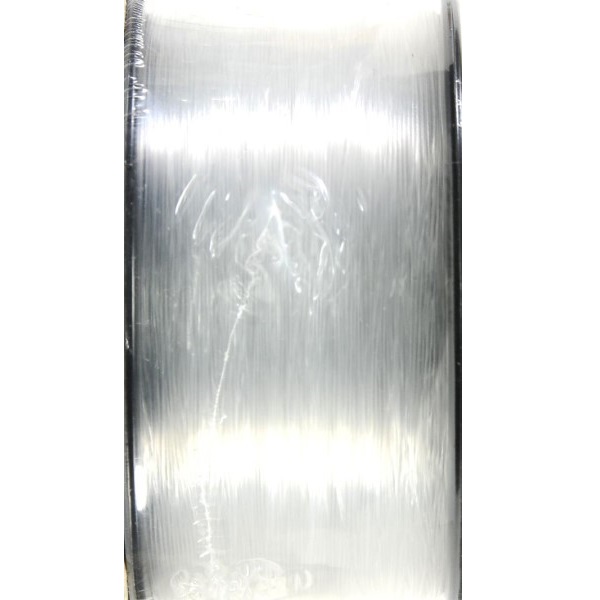 SEDAL TRANSPARENTE 25 LB 228 MTS ZEBCO OMNIFLEX - Imagen 4