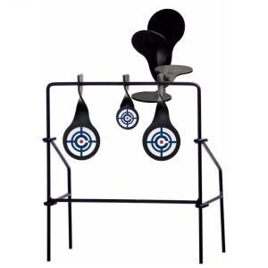 TARGET AUTO RESET CAL .177 Y .22 CROSMAN