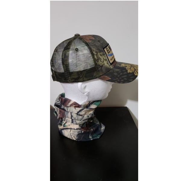 GORRA PARA HOMBRE BALA CAMU EL MACHETE REGIO - Imagen 3