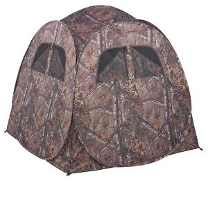 BLIND ESPIADERO PARA 2 PERSONAS GAME WINNER