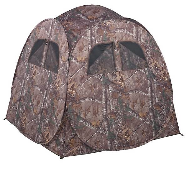 BLIND ESPIADERO PARA 2 PERSONAS GAME WINNER - Imagen 2